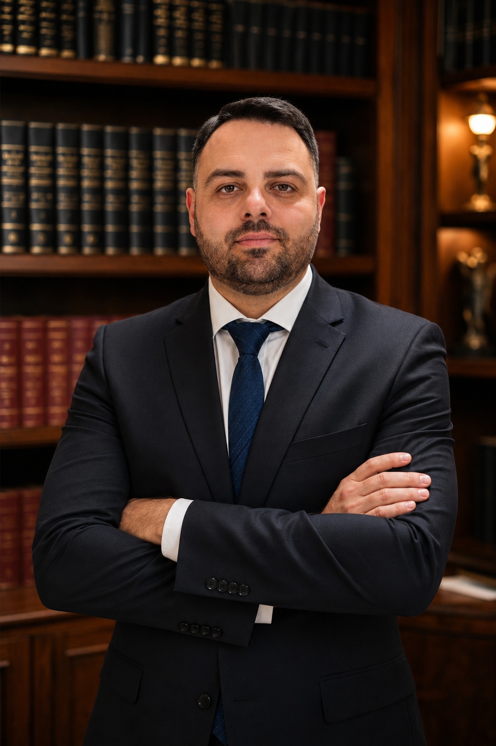 DON CARLOS MERCADER GUERRERO