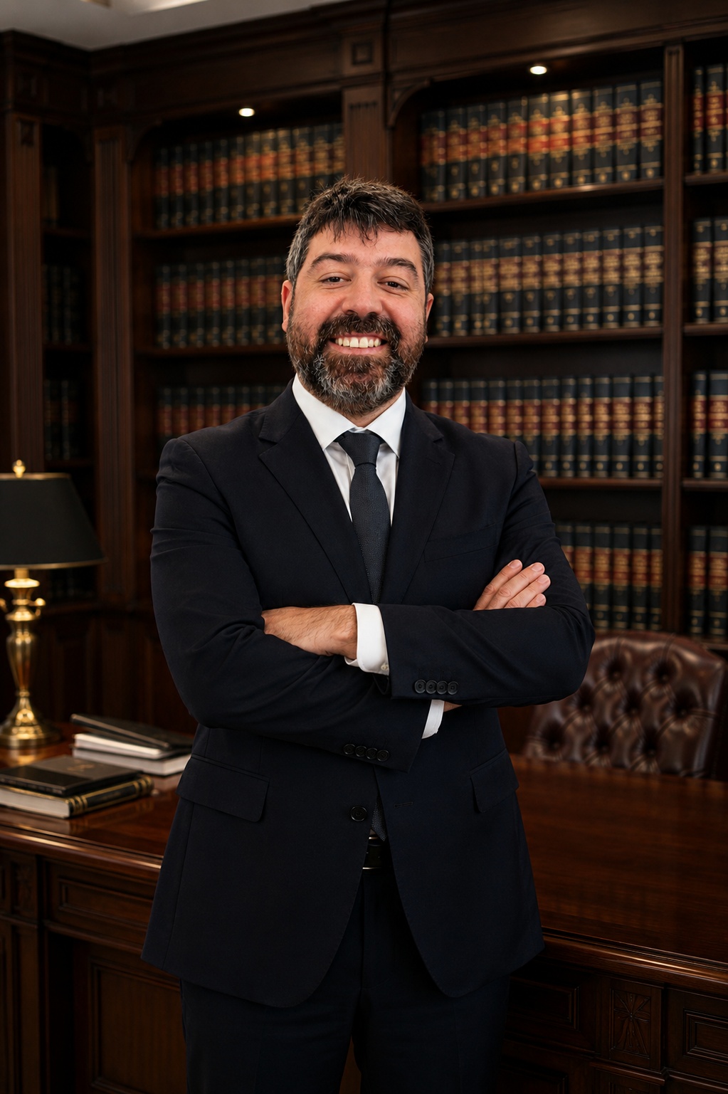 DON JUAN ANTONIO SANTAELLA SÁNCHEZ