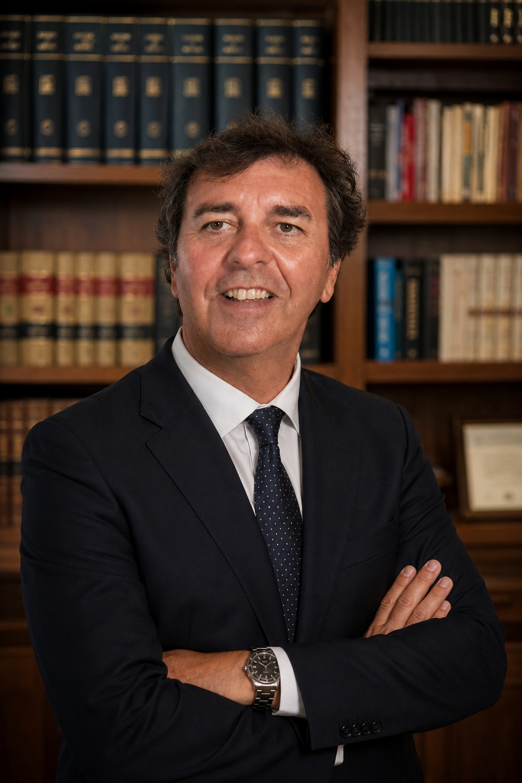 PABLO MIGUEL RUIZ LAURENS
